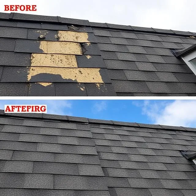 Roof Repair Near Me in Schooleys Mountain, NJ near me